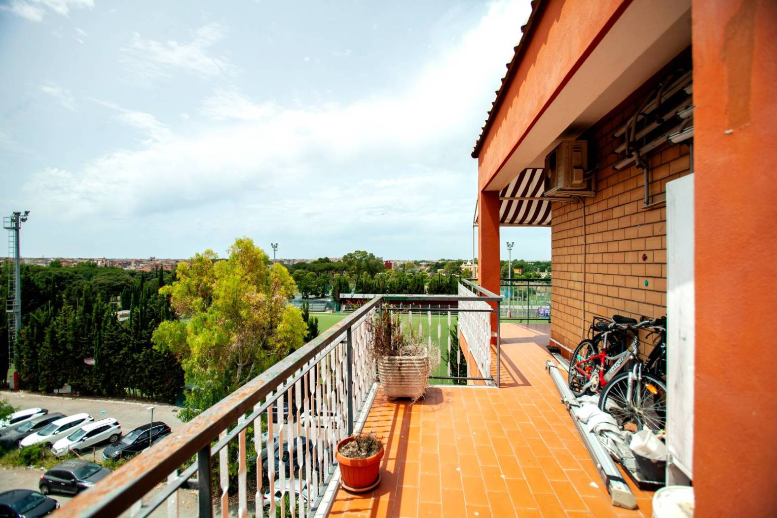 Balcone