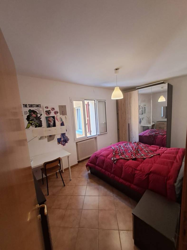 Camera da letto