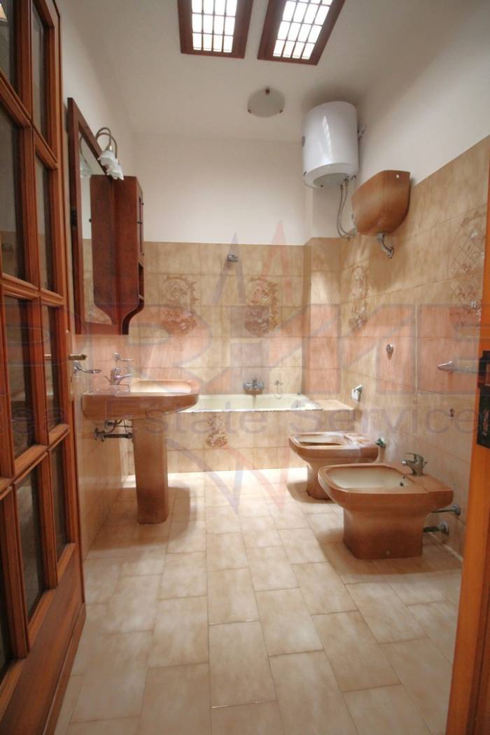 Bagno Bagno