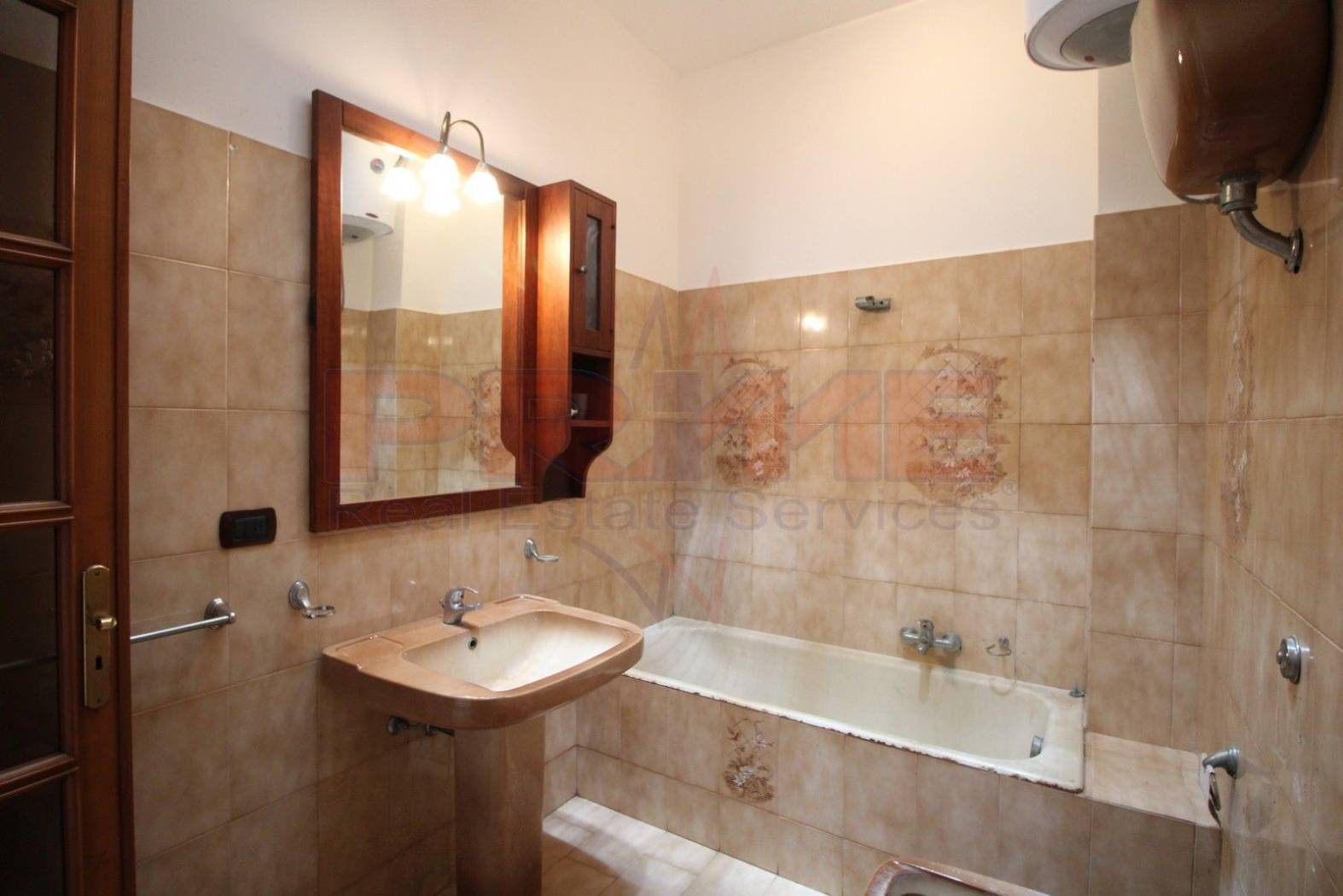 Bagno Bagno