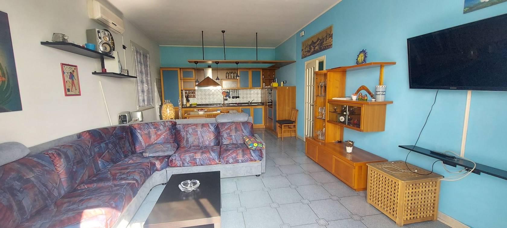 Salone