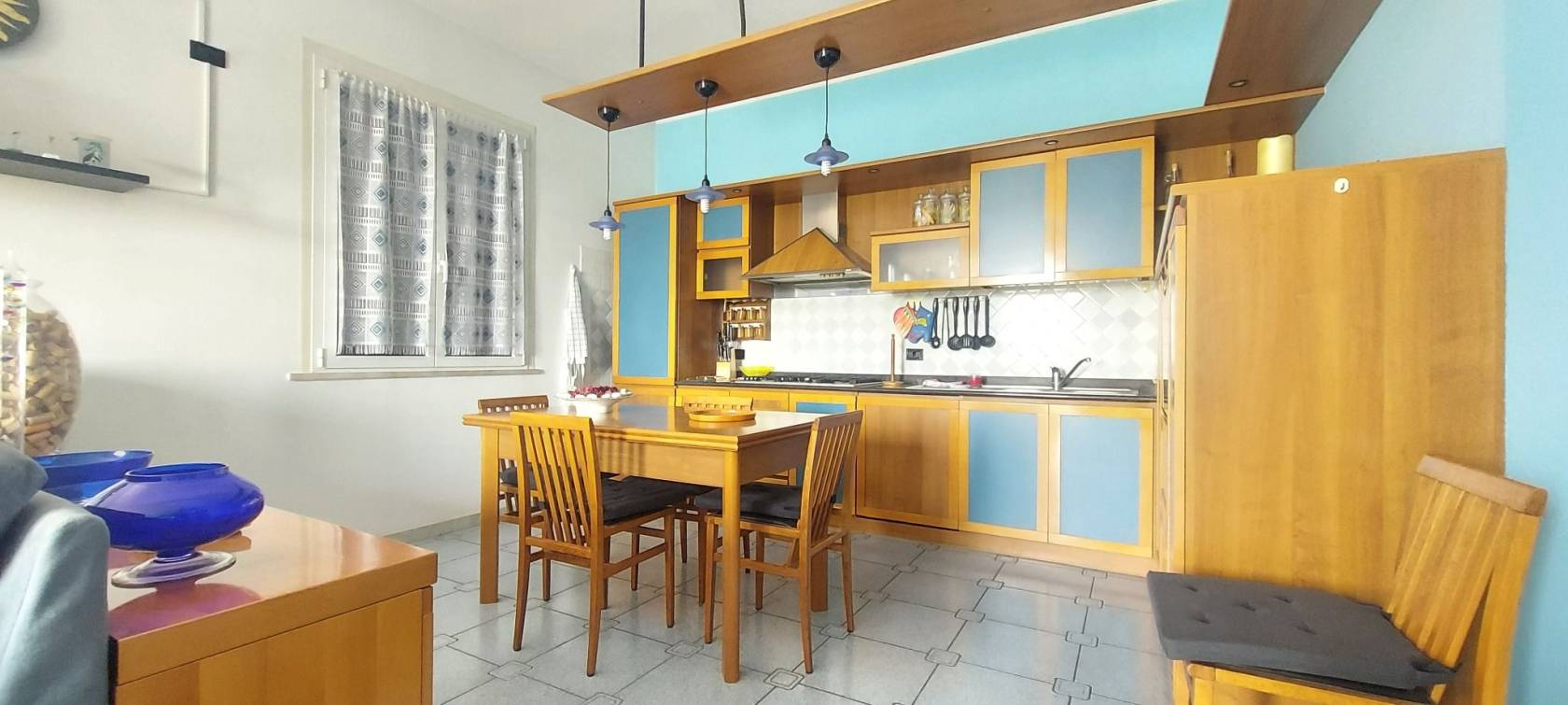 Cucina