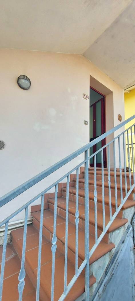 Interno palazzo