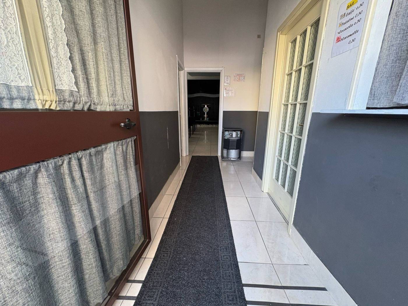 Interno palazzo