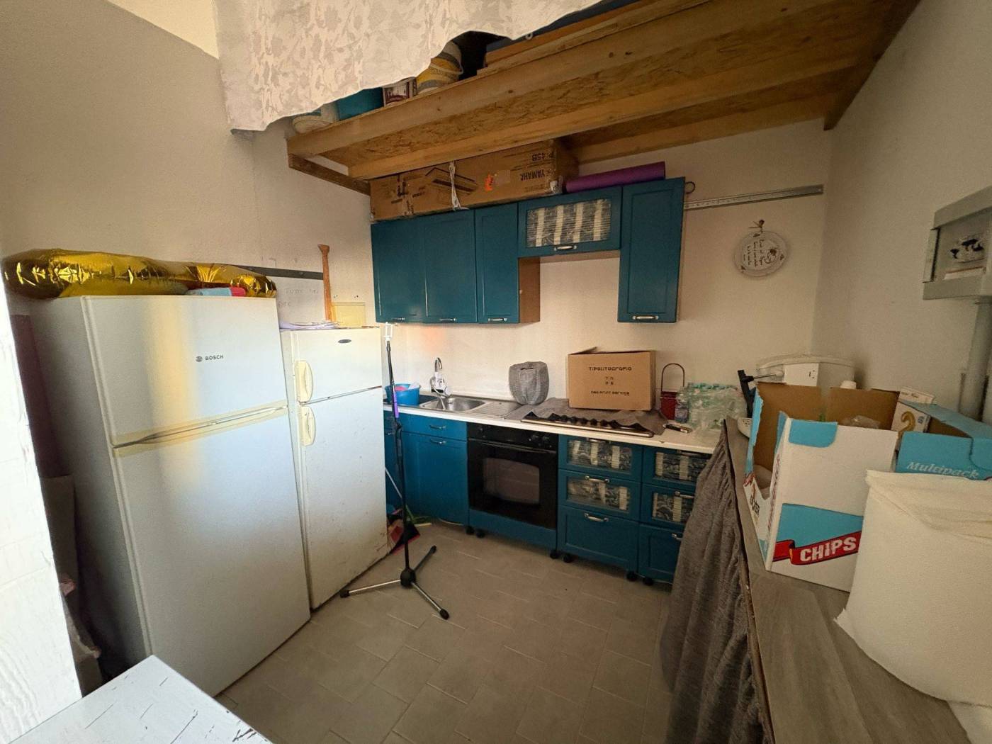 Cucina