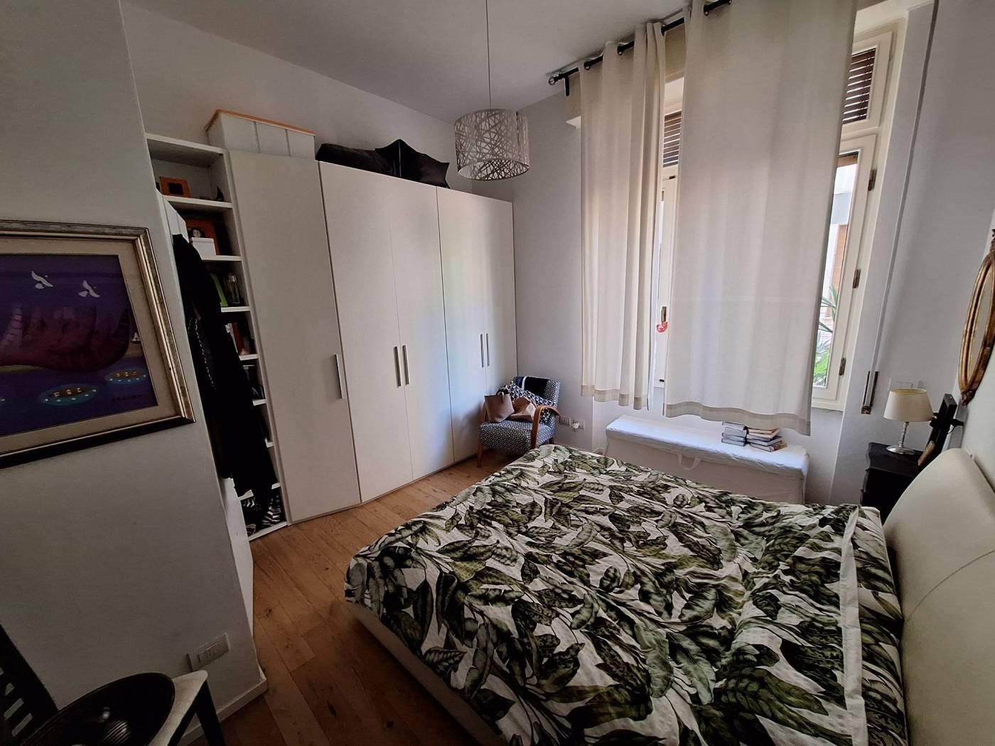 Camera da letto