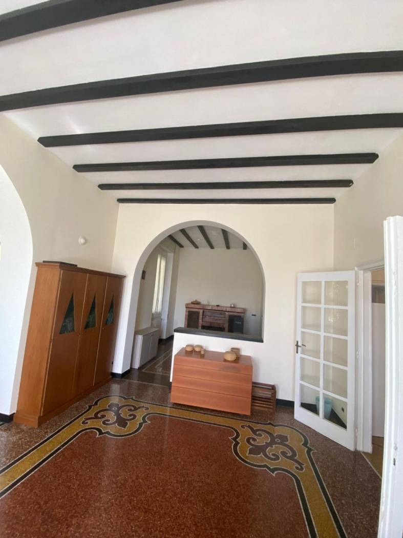 Interno palazzo