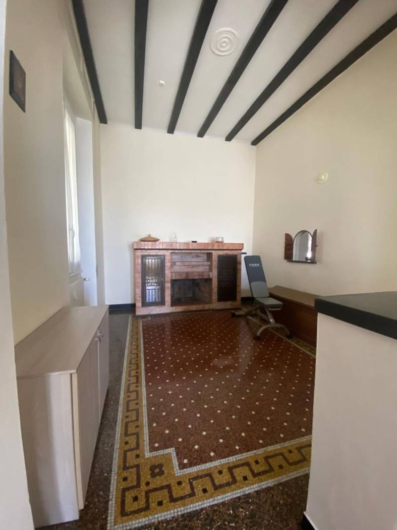 Interno palazzo