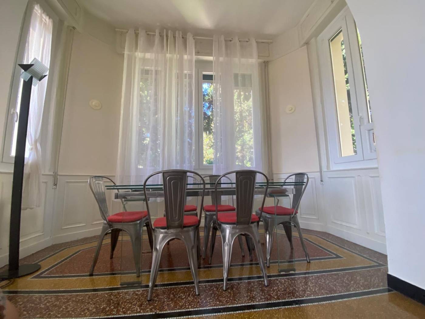 Salone