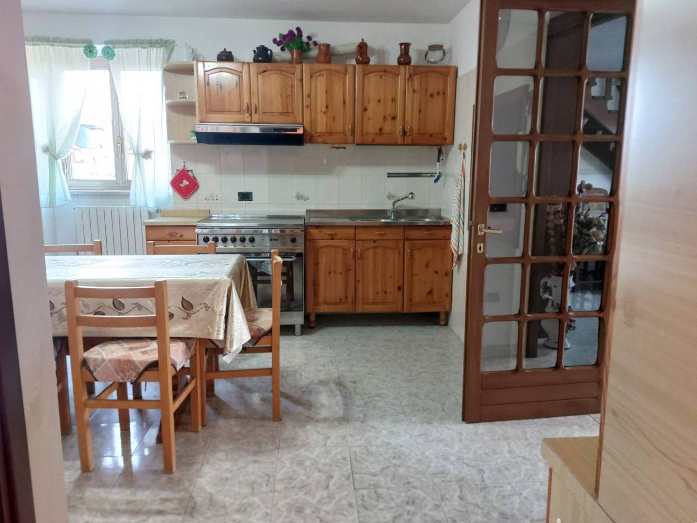 Cucina