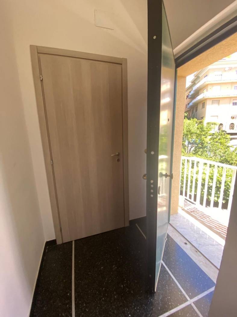 Interno palazzo