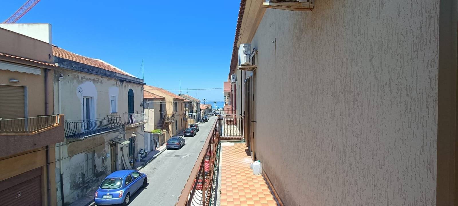 Balcone
