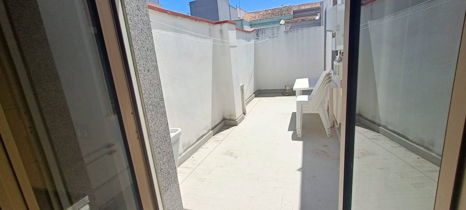 Veranda
