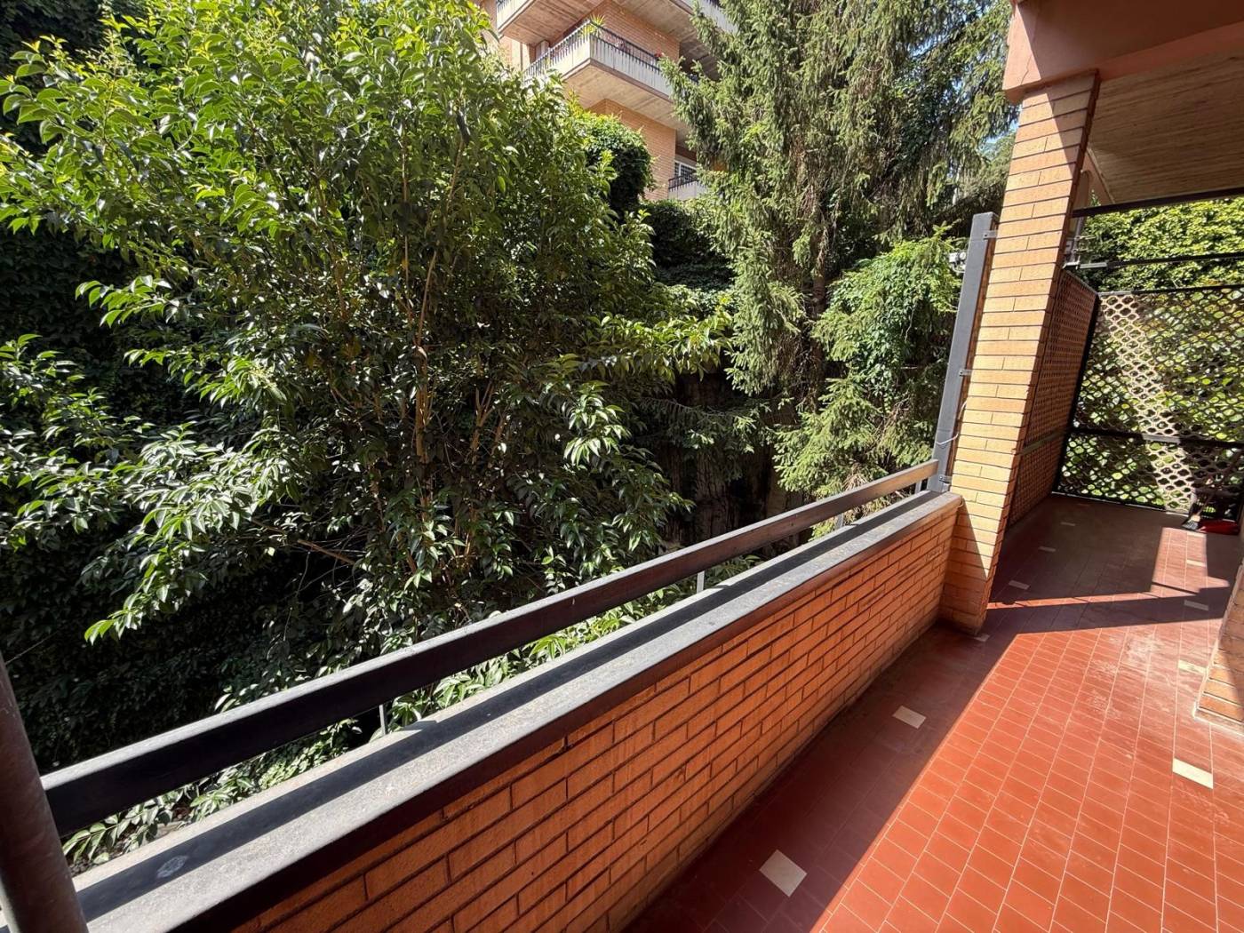 Terrazzo
