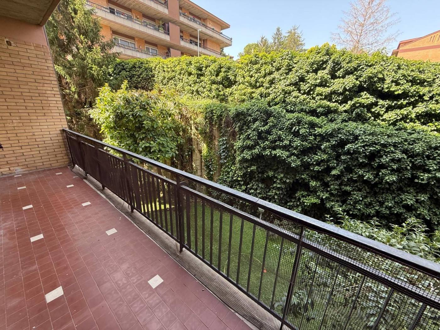 Balcone