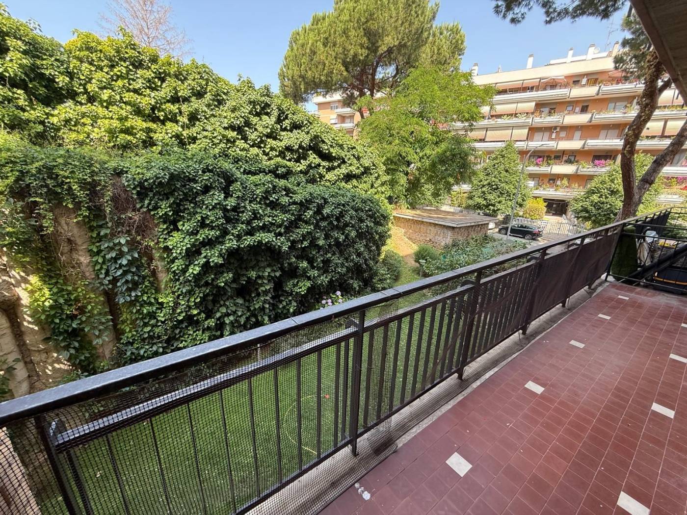 Balcone
