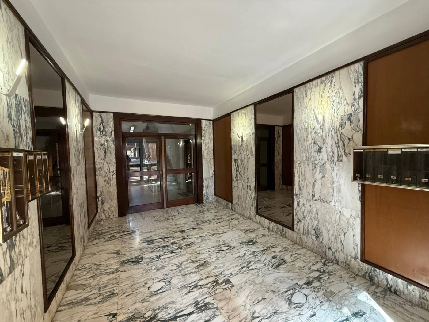 Interno palazzo