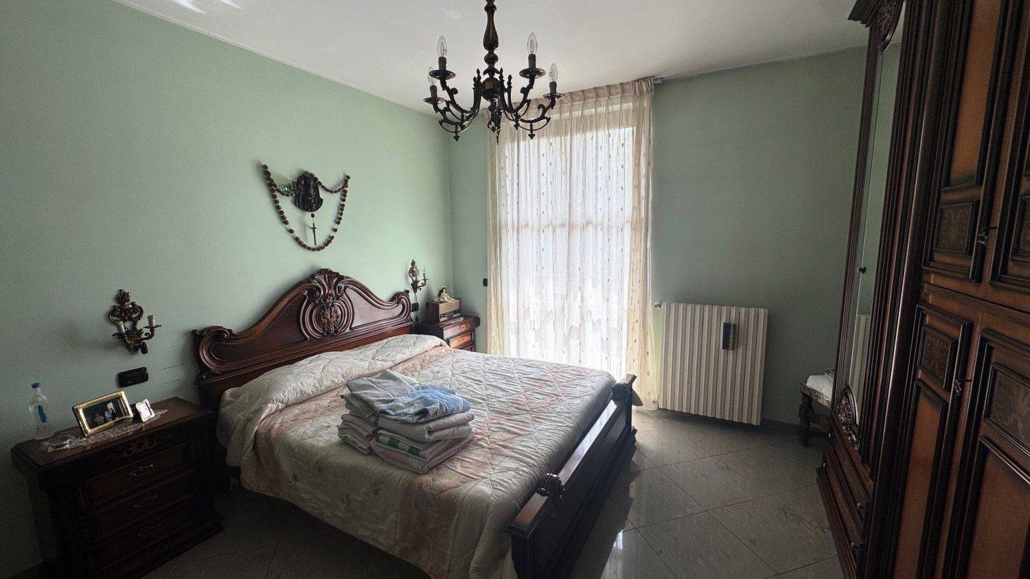 Camera da letto