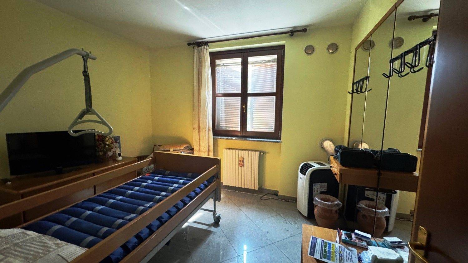 Camera da letto