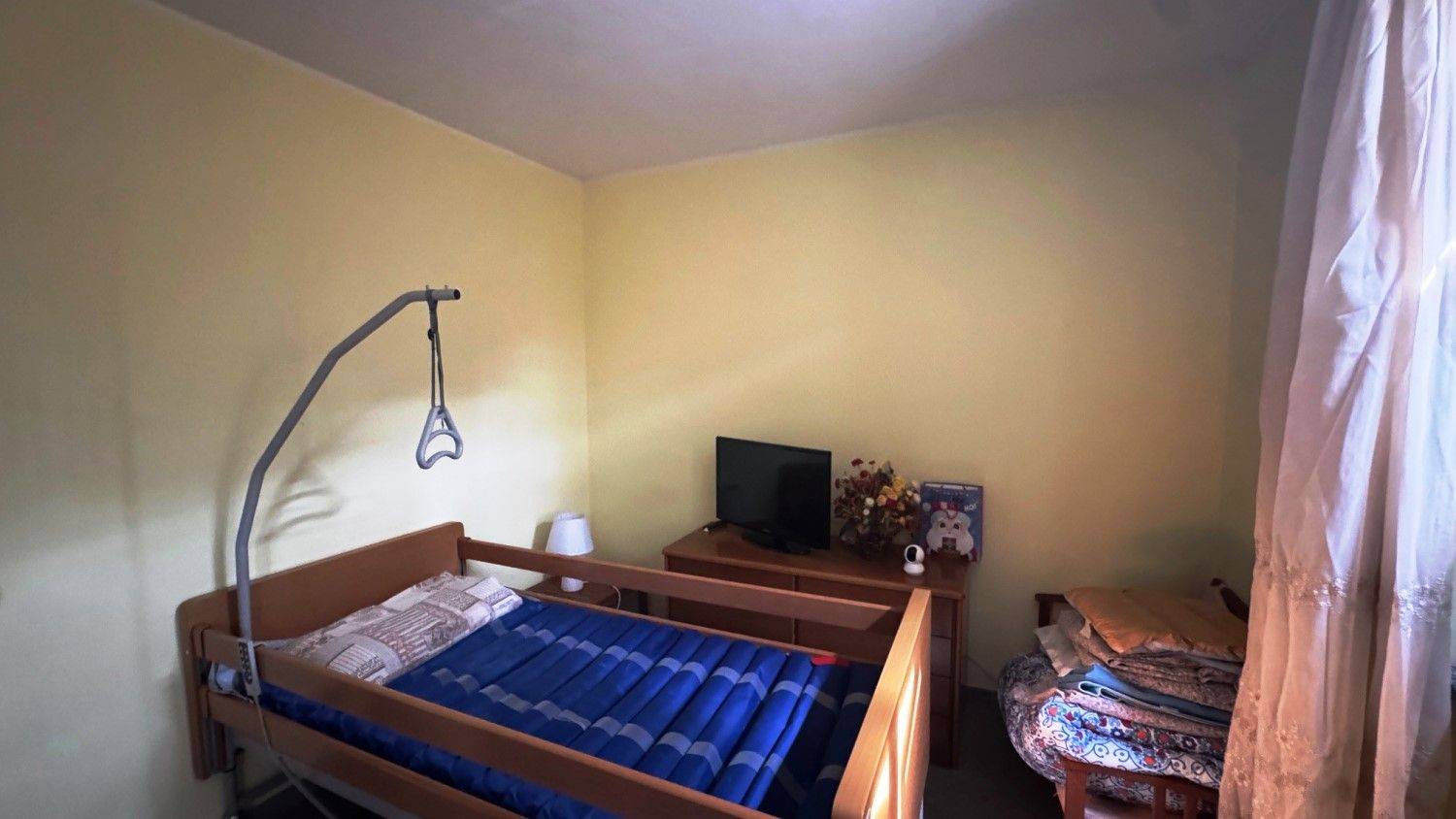 Camera da letto