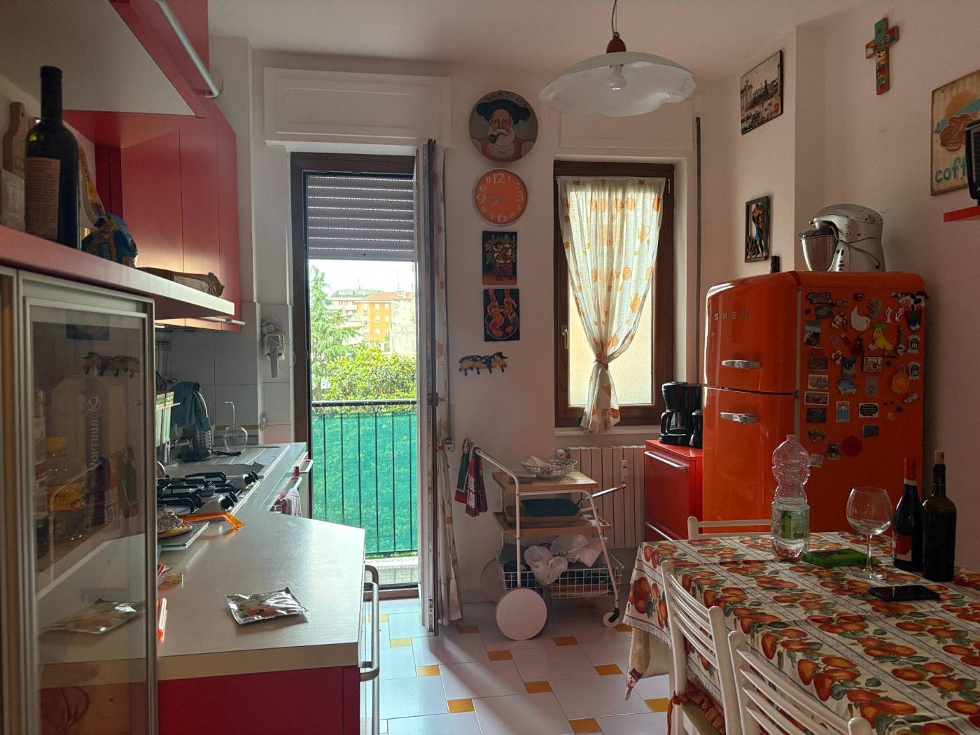 Cucina