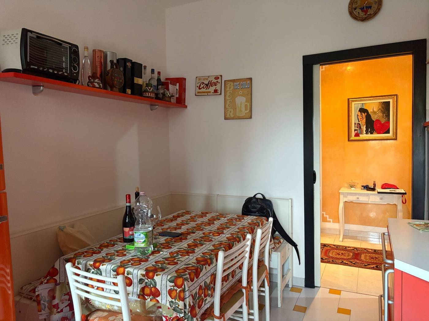 Cucina