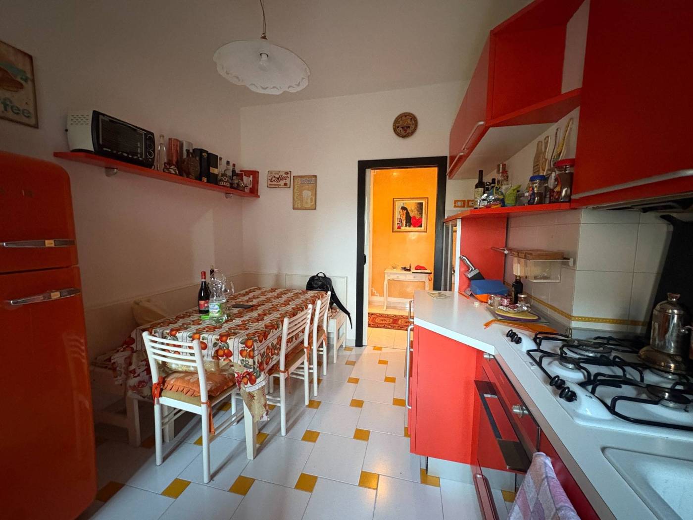 Cucina