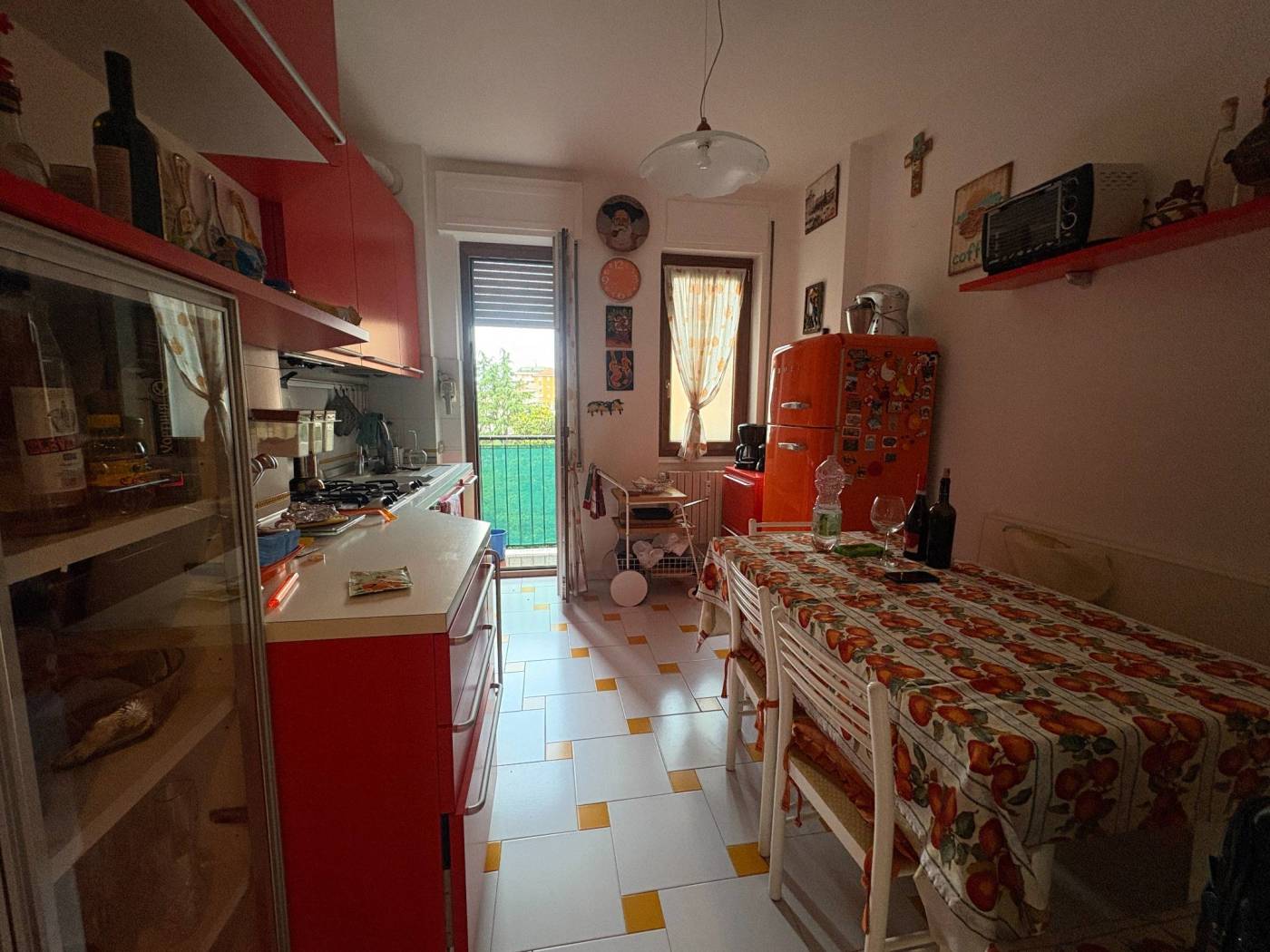 Cucina