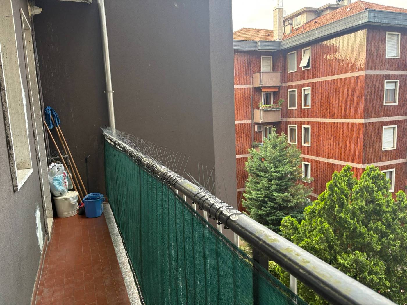 Balcone