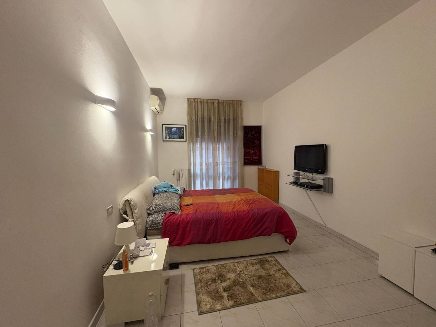 Camera da letto