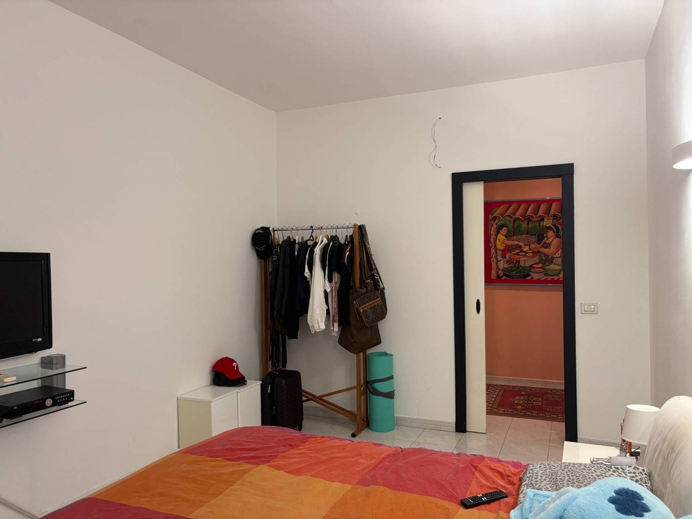 Camera da letto