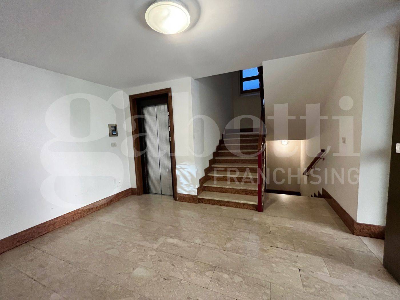 Interno palazzo