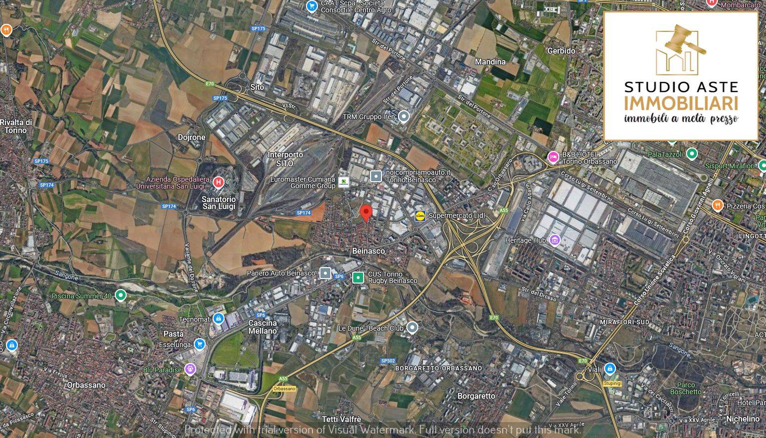 Mappa