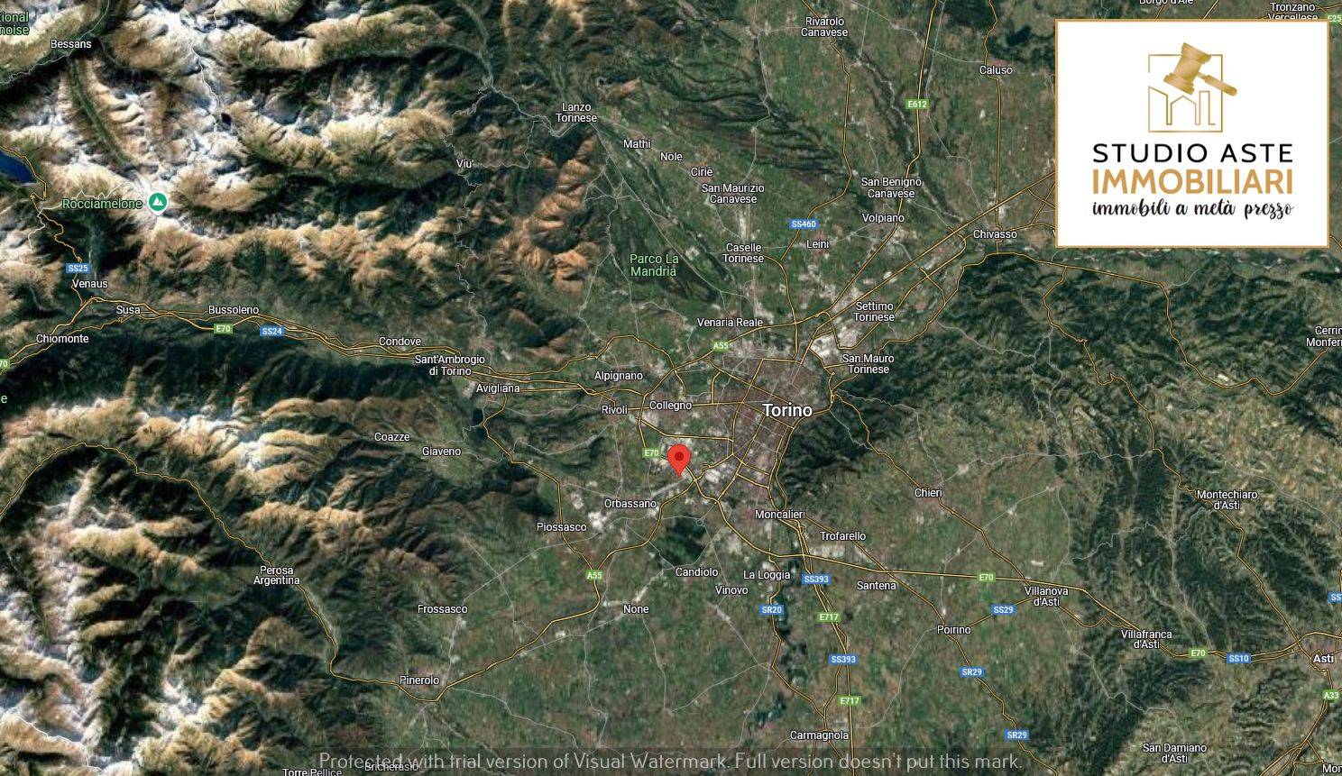 Mappa