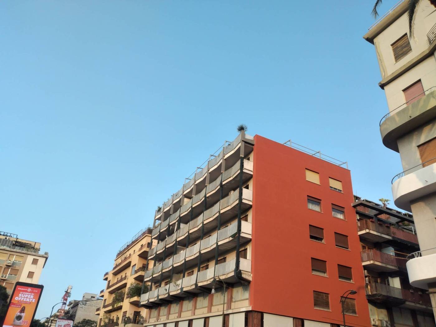 Facciata