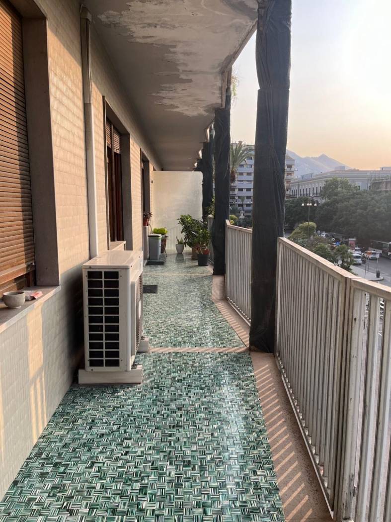Terrazzo