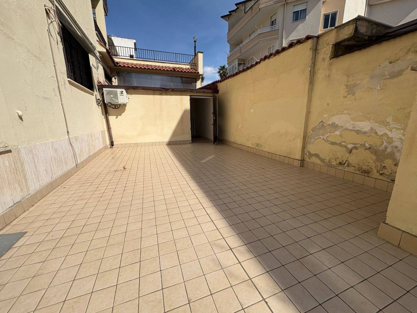 Terrazzo