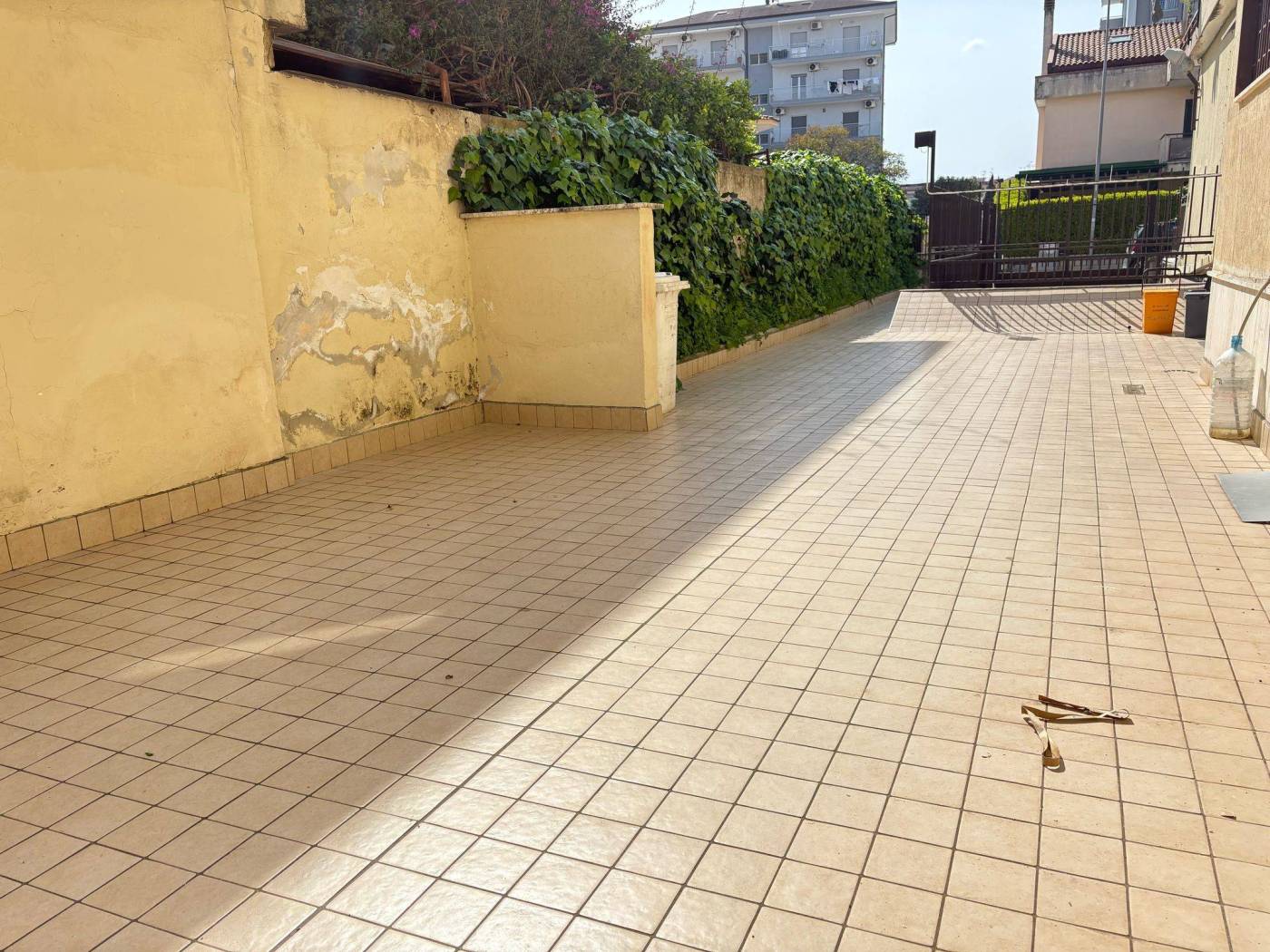 Terrazzo