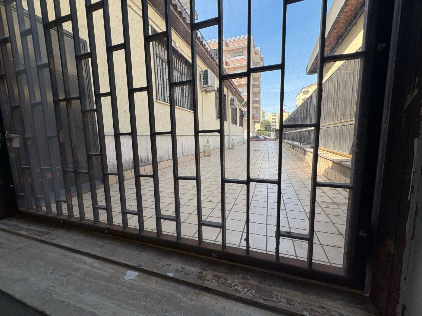 Balcone