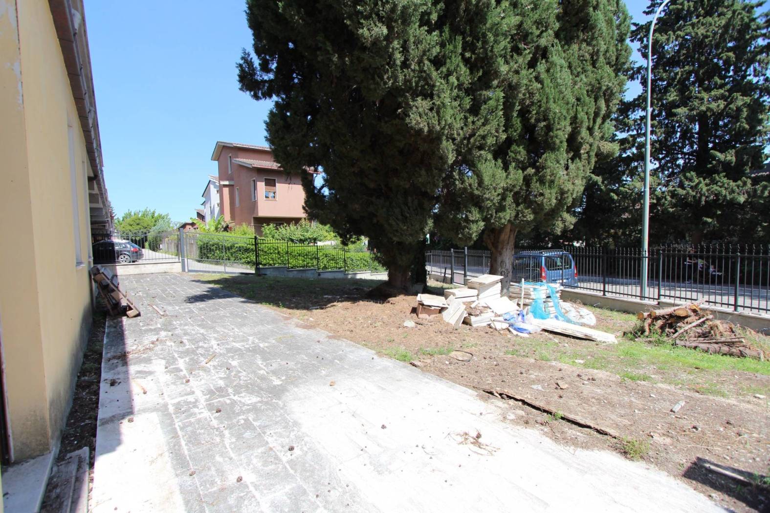 Giardino