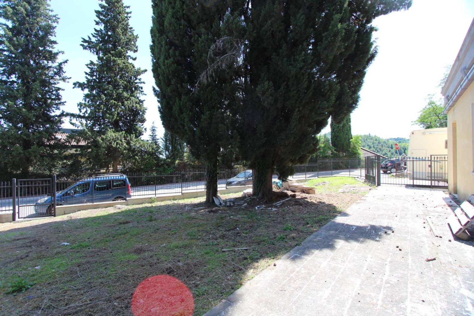 Giardino