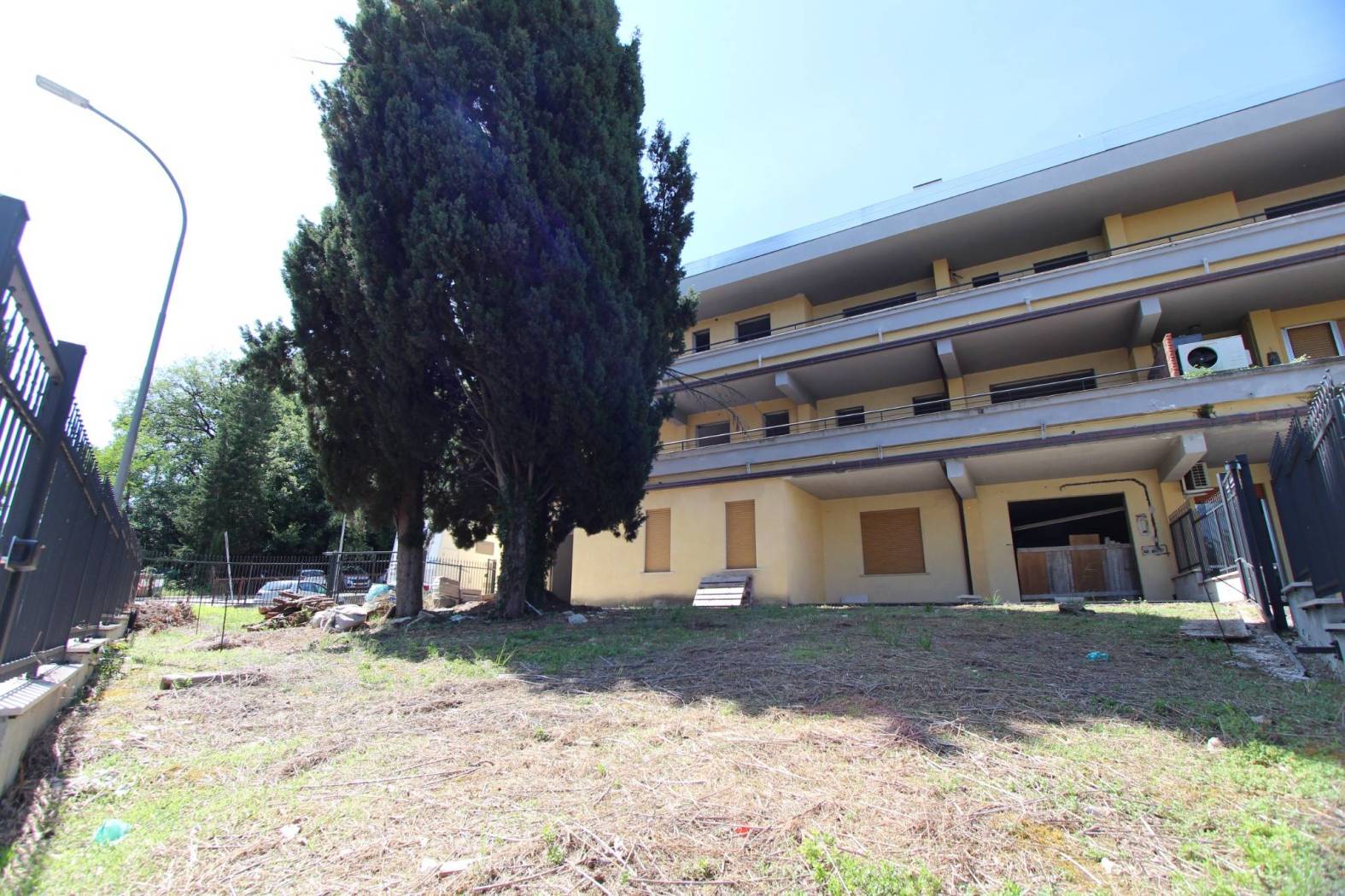 Giardino