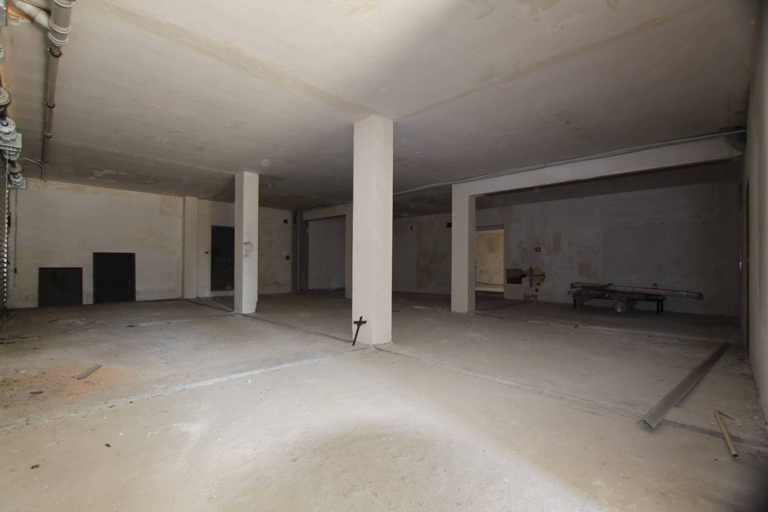 Interno non residenziale