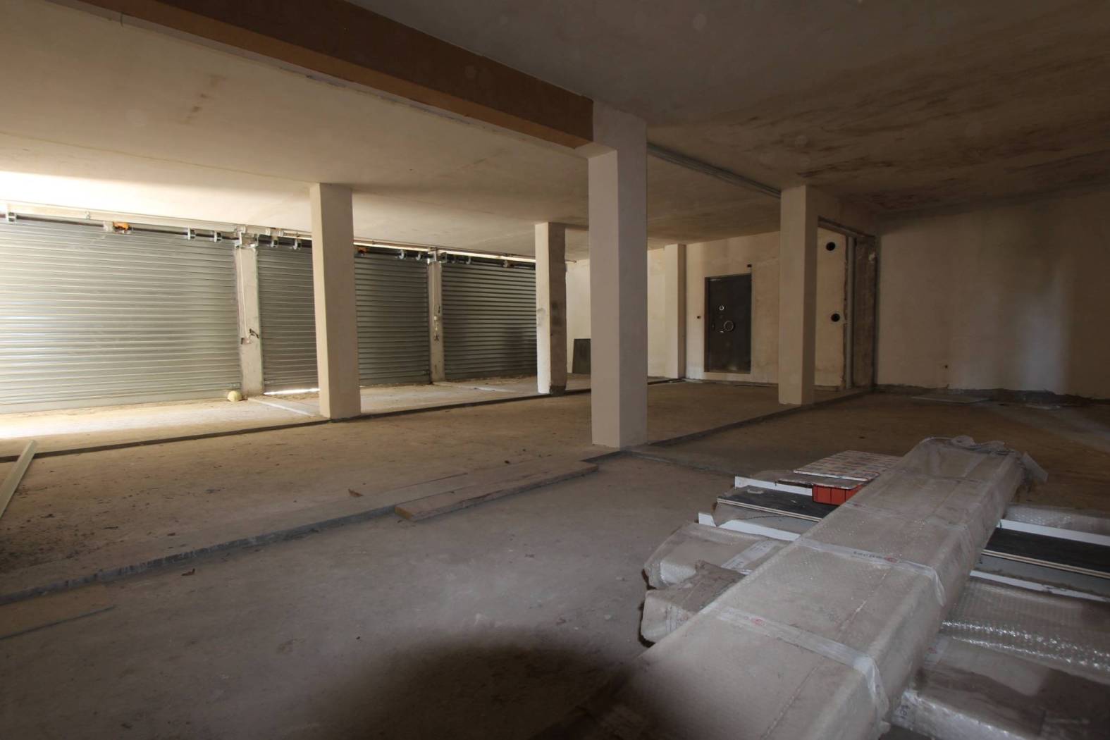 Interno non residenziale