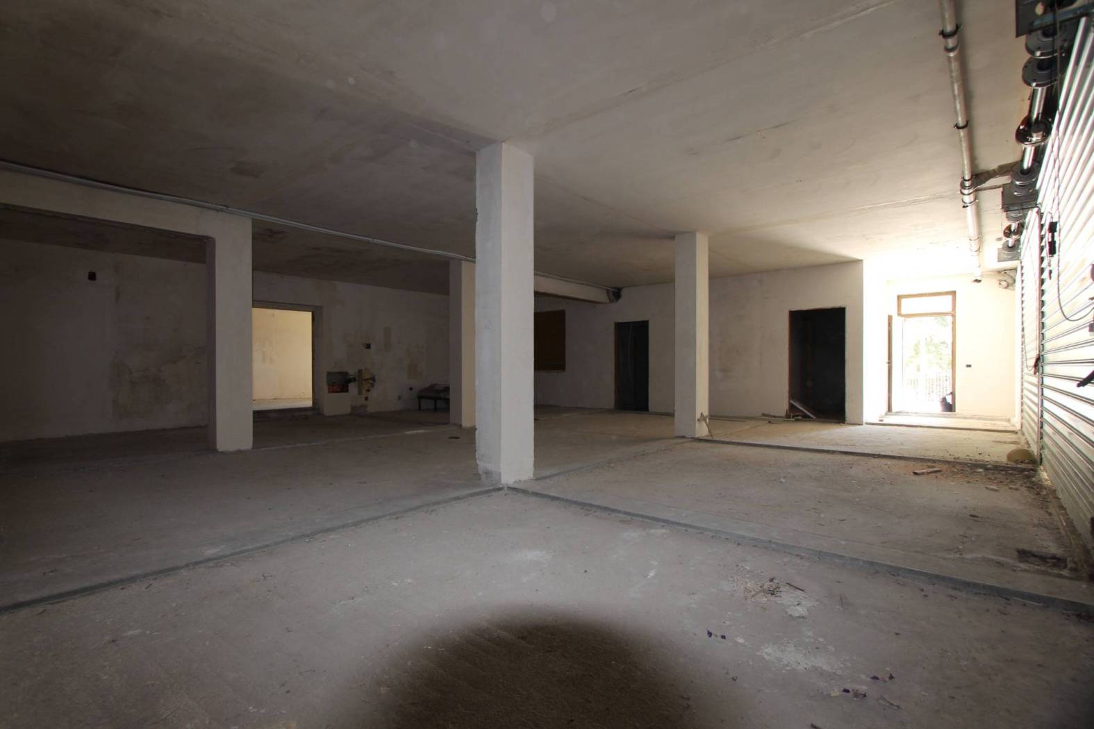 Interno non residenziale