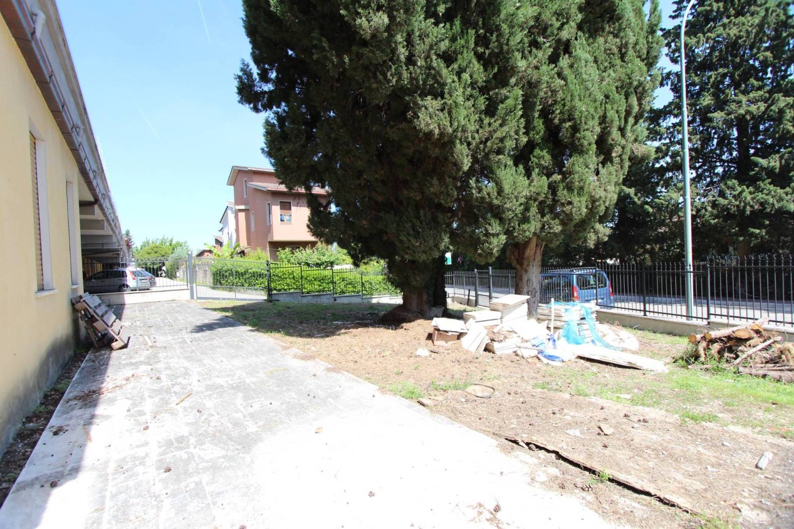 Giardino