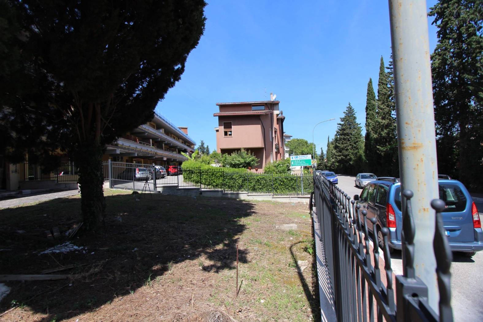 Giardino