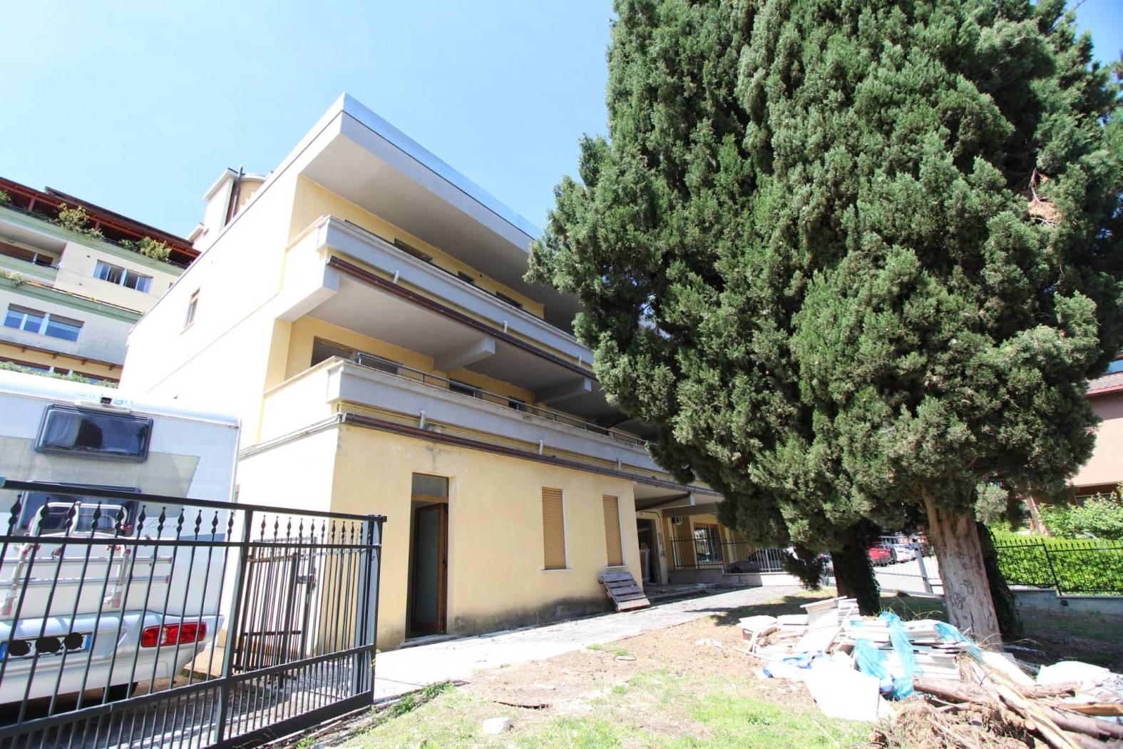 Giardino
