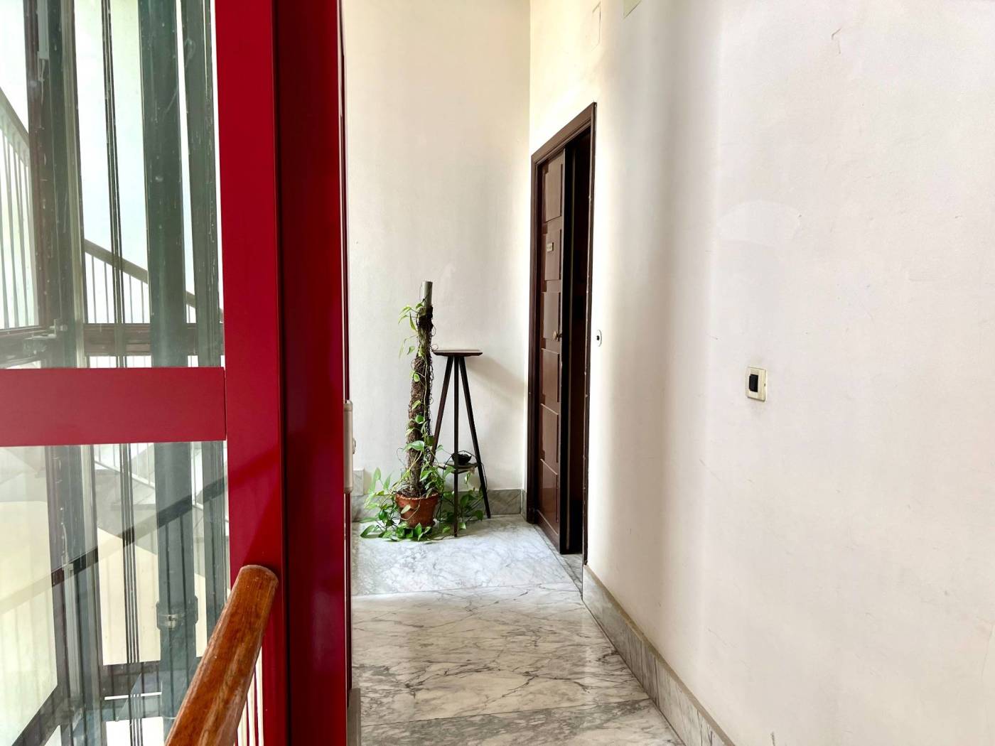 Interno palazzo