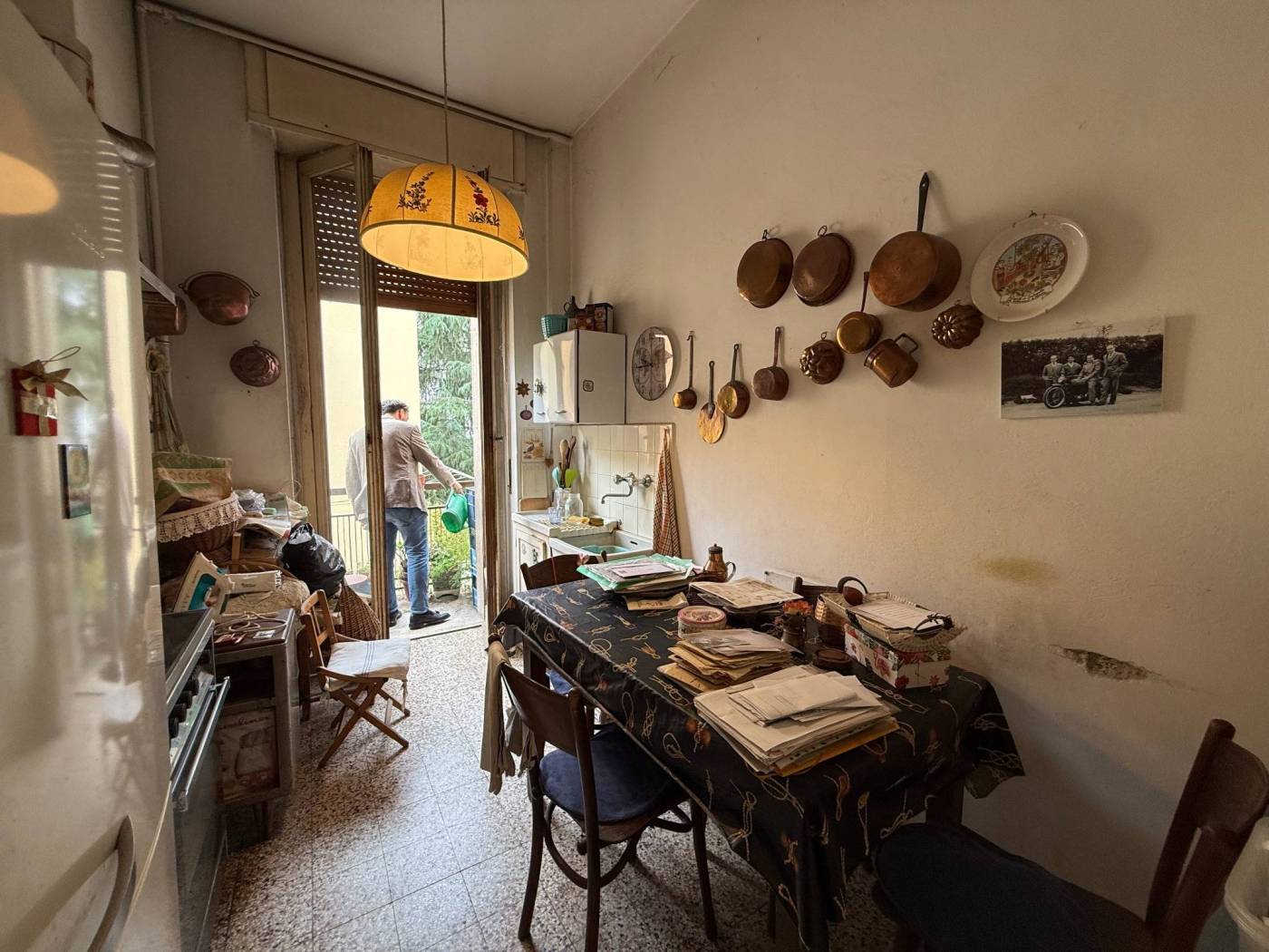 Cucina